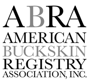 American Buckskin Registry Association, Inc